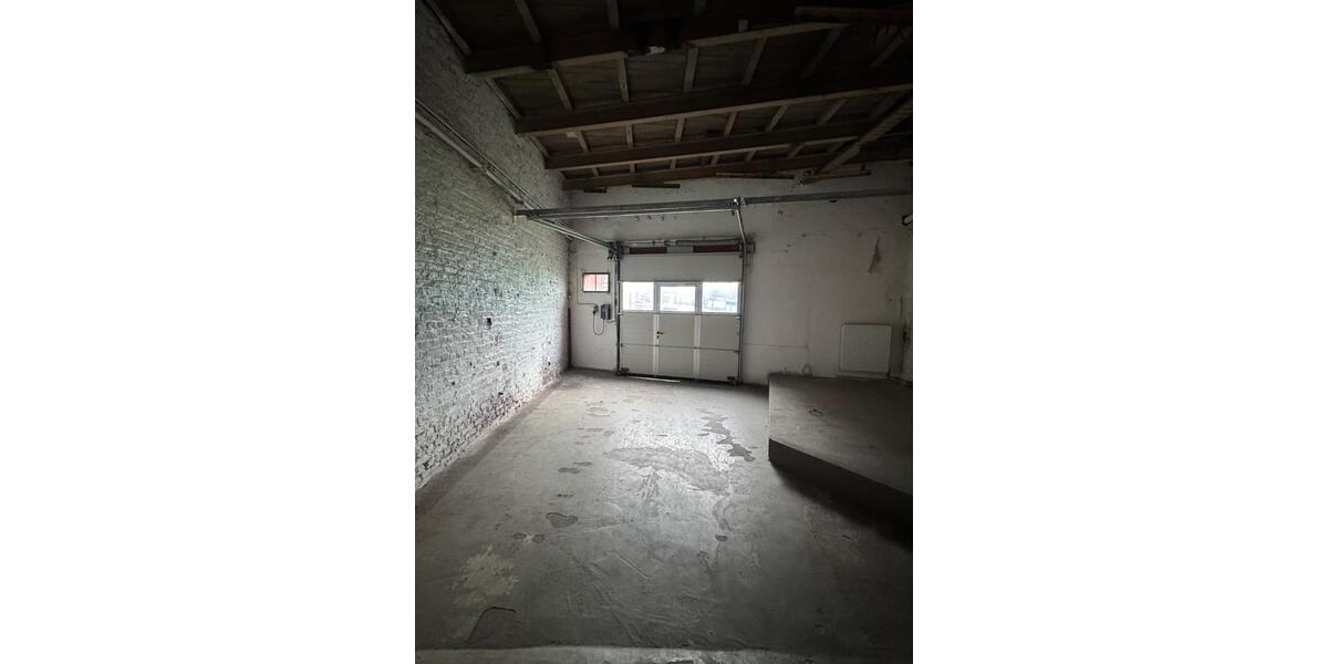 Gewerbeobjekt Wuppertal Sedansberg - 950&euro; | Angebot:25405808