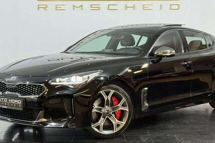 Kia Stinger 93.721 km 27.990 &euro; Remscheid 42897
