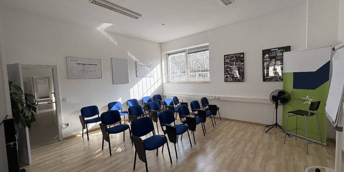 Gewerbeobjekt Wuppertal Elberfeld - 5 Zimmer, 173 m&sup2;, 1.295&euro; | Angebot:26014846