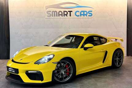 Porsche Cayman 179.200 km 73.911 &euro; Remscheid 42855