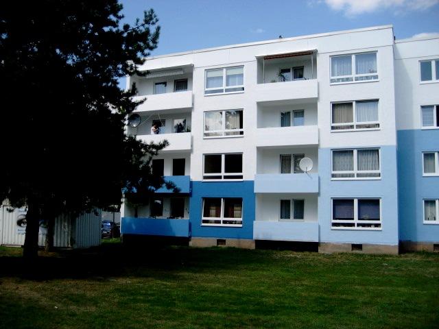 Etagenwohnung Dortmund Brackel - 2 Zimmer, 55 m&sup2;, 449&euro; | Angebot:24494866