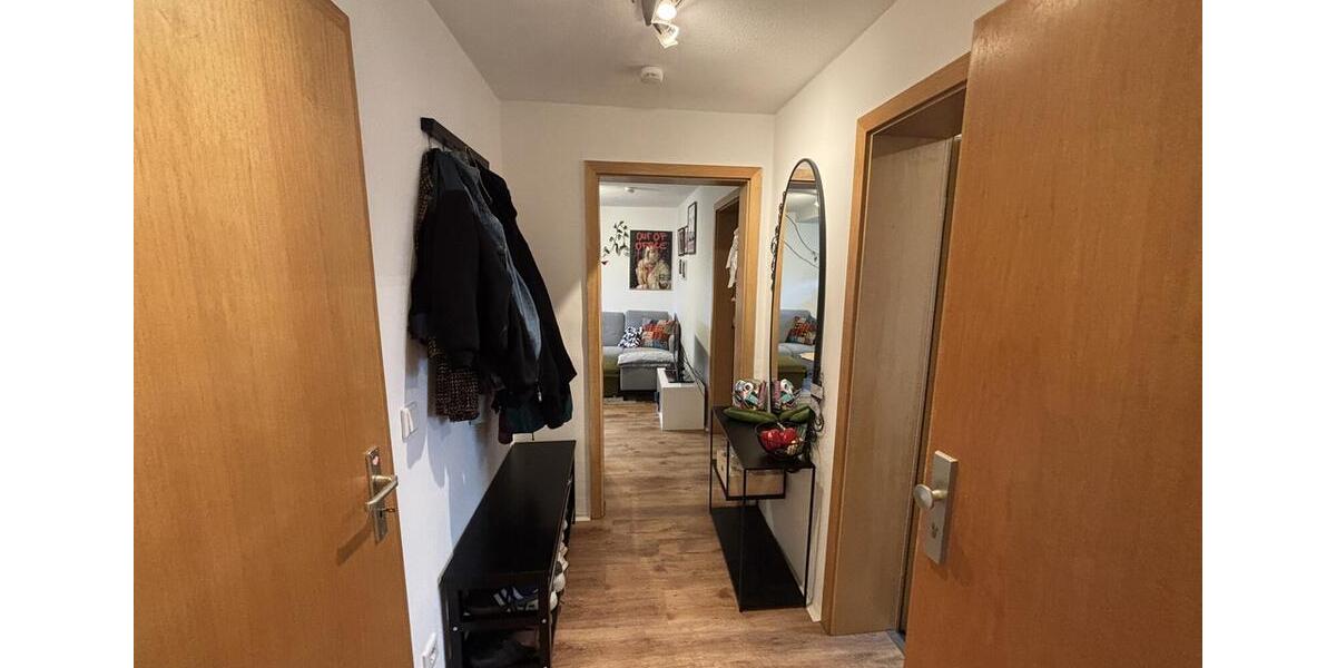 Dachgeschoßwohnung Bochum Bochum-Ost - 1.5 Zimmer, 34 m&sup2;, 245&euro; | Angebot:26672563