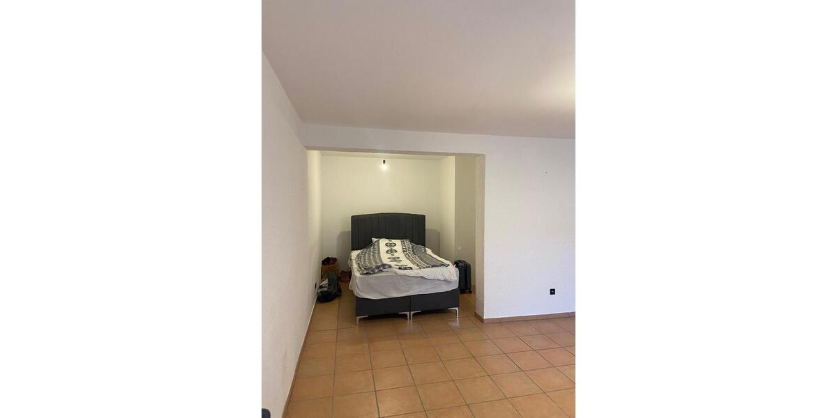 Etagenwohnung Wuppertal Gemarkung Ronsdorf - 1.5 Zimmer, 51 m&sup2;, 95.000&euro; | Angebot:26712177
