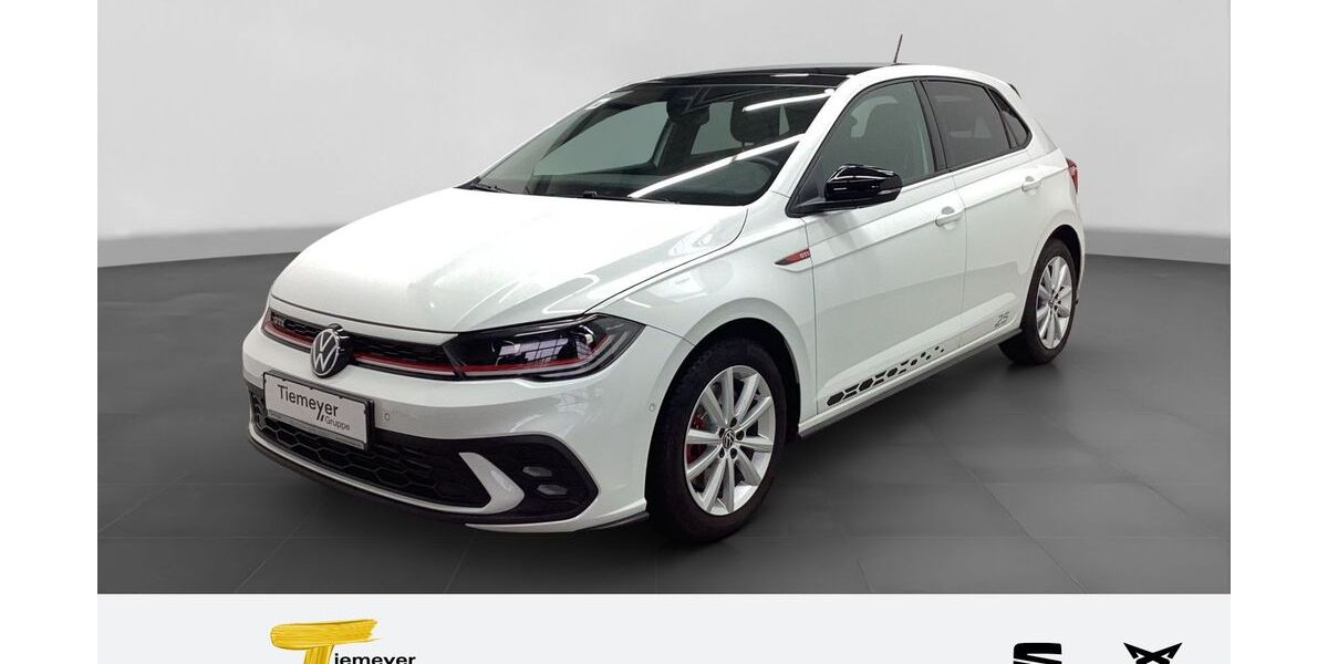 VW Polo 14.357 km 27.460 &euro; Bochum 44809