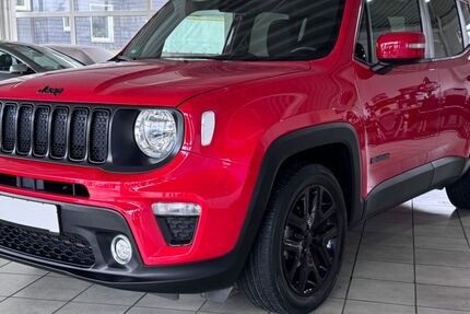 Jeep Renegade 29.733 km 14.900 &euro; Gevelsberg 58285
