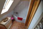 Dachgeschoßwohnung Wuppertal Sedansberg - 2 Zimmer, 40 m&sup2;, 399&euro; | Angebot:26698760