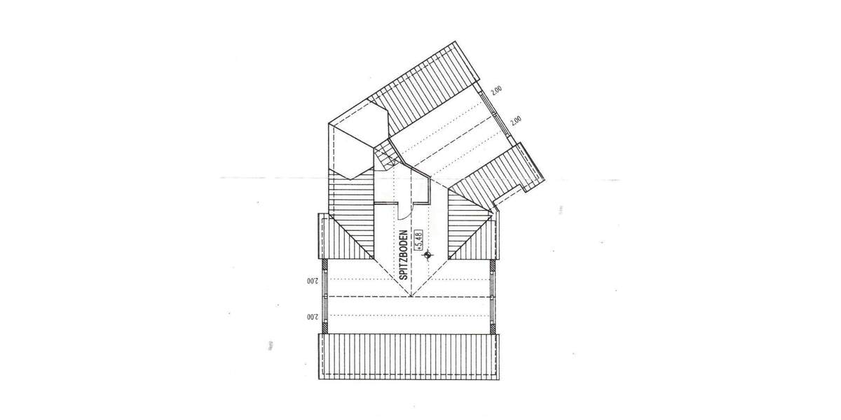 Mehrfamilienhaus, Wohnhaus Velbert Mitte - 3 Zimmer, 156 m&sup2;, 648.000&euro; | Angebot:25733780