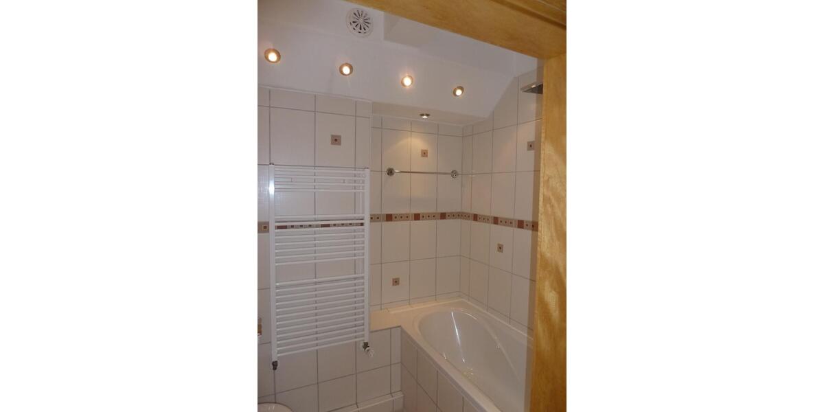 Erdgeschoßwohnung Hagen Hagen-Mitte - 3 Zimmer, 85 m&sup2;, 590&euro; | Angebot:25749467