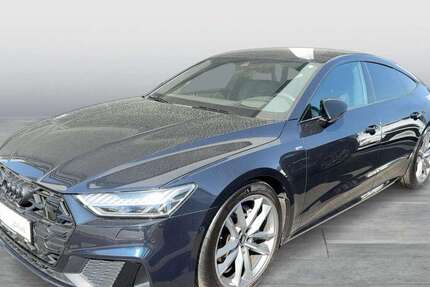 Audi A7 28.000 km 46.345 &euro; Dortmund 44143