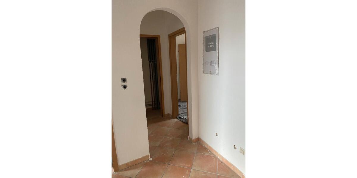 Erdgeschoßwohnung Hagen Hagen-Mitte - 3.5 Zimmer, 72 m&sup2;, 770&euro; | Angebot:25979664