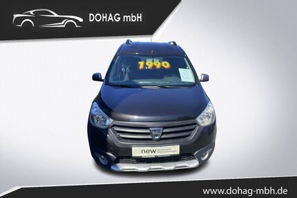 Dacia Dokker 134.970 km 7.700 &euro; Dortmund 44265
