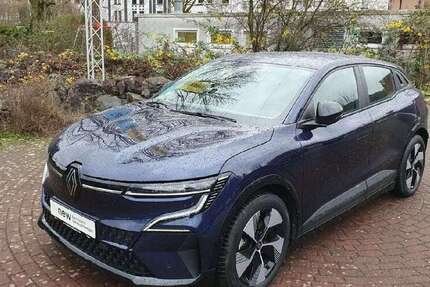 Renault Megane 24.381 km 24.995 &euro; Hagen 58091