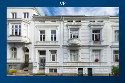 Haus Wuppertal - 8 Zimmer, 239 m&sup2;, 369.000&euro; | Angebot:27677276
