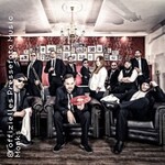 Music Monks - Seeed & Peter Fox Tribute