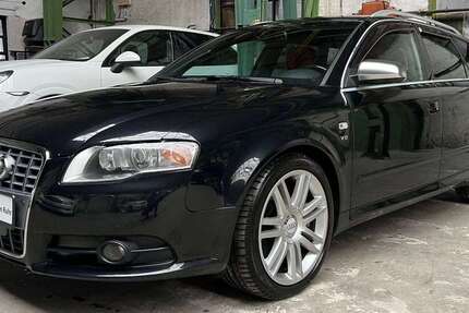 Audi S4 138.175 km 21.990 &euro; Witten 58454