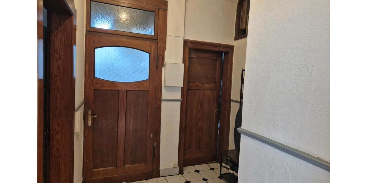 Etagenwohnung Lüdenscheid Staberg - 3 Zimmer, 100 m&sup2;, 650&euro; | Angebot:26702264