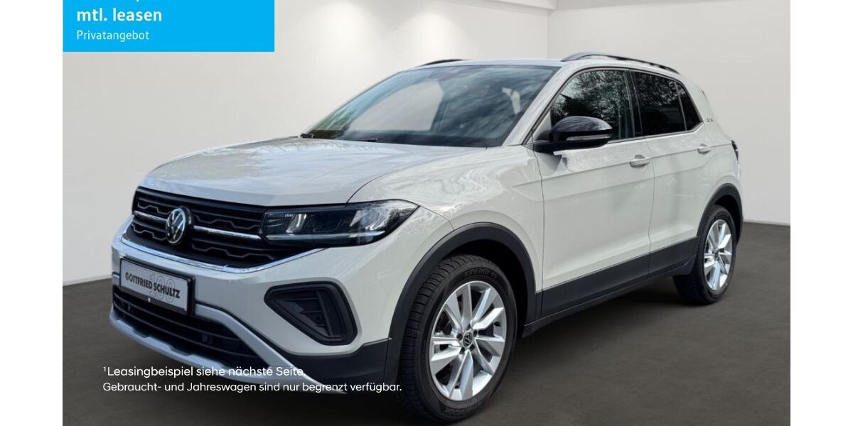 VW T-Cross 20.460 km 20.390 &euro; Wuppertal 42109