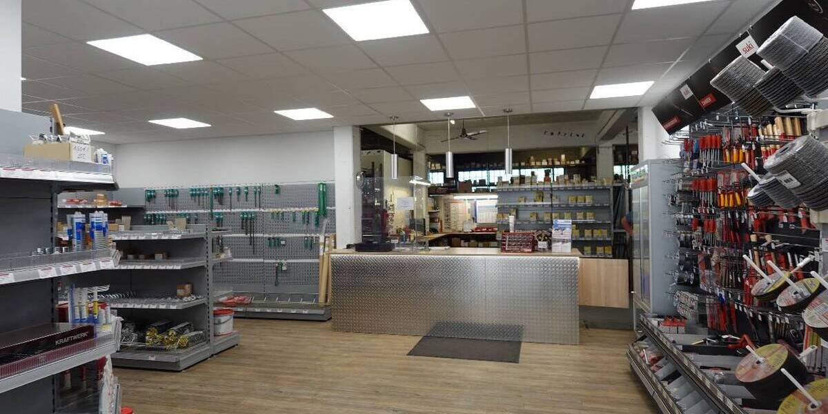 Gewerbeobjekt Wuppertal Barmen - 749.000&euro; | Angebot:25662452