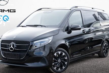 Mercedes-Benz V 250 9.900 km 65.900 &euro; Lüdenscheid 58507