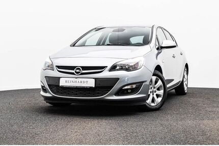 Opel Astra 157.969 km 4.629 &euro; Hagen 58091