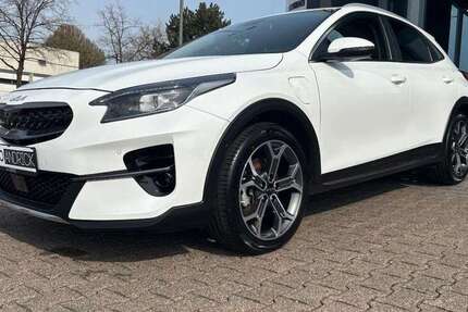 Kia XCeed 43.550 km 20.790 &euro; Remscheid 42855