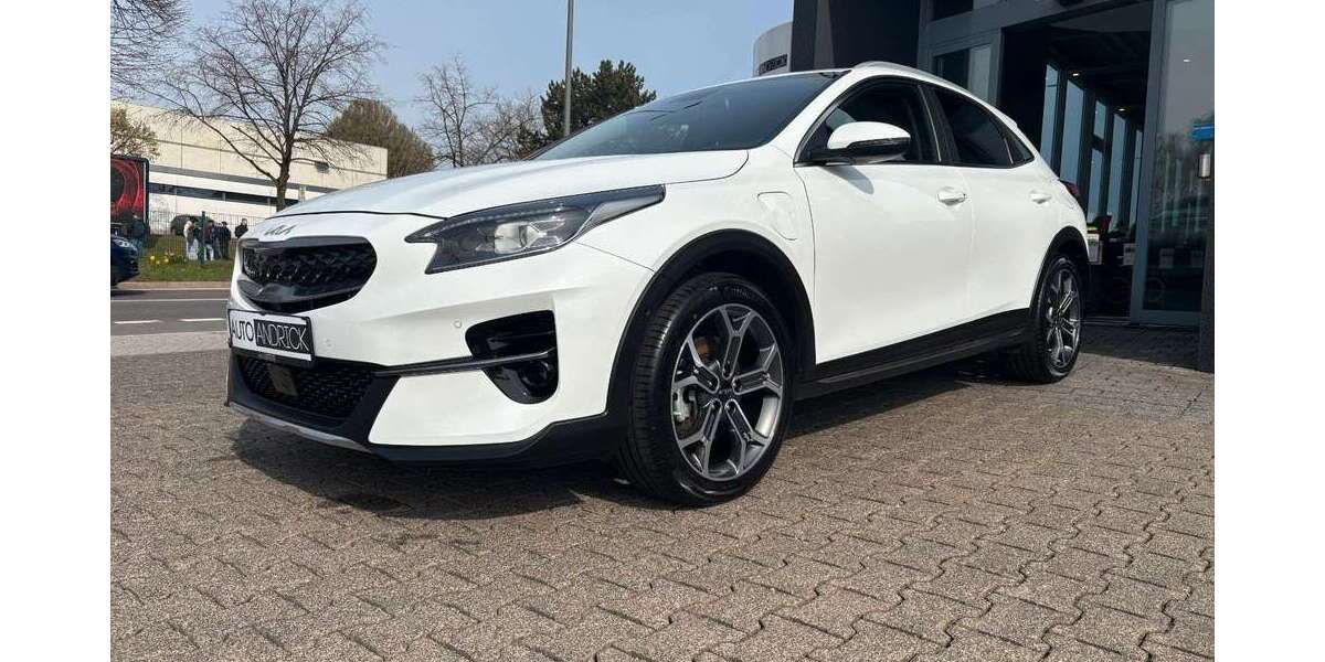 Kia XCeed 43.550 km 20.790 &euro; Remscheid 42855