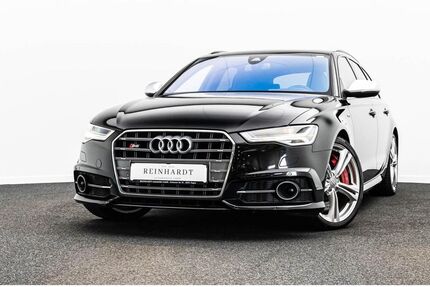 Audi S6 130.150 km 34.300 &euro; Hagen 58091