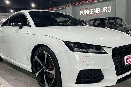 Audi TT 176.000 km 20.900 &euro; Dortmund 44145