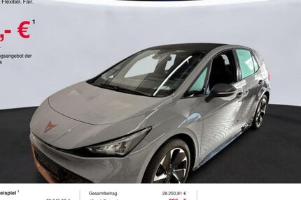 Cupra Born 32.084 km 29.945 &euro; Hagen 58091