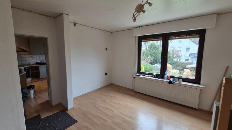 Etagenwohnung Kamen - 4 Zimmer, 115 m&sup2;, 1.150&euro; | Angebot:26193503