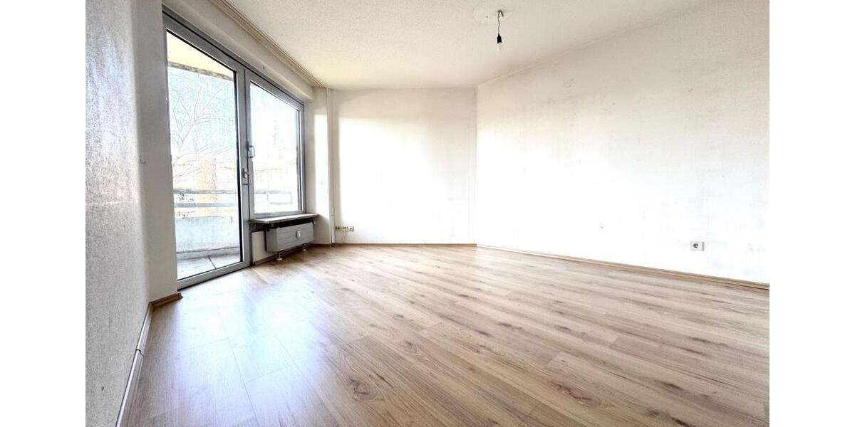 Etagenwohnung Herne - 2.5 Zimmer, 47 m&sup2;, 267&euro; | Angebot:24300859