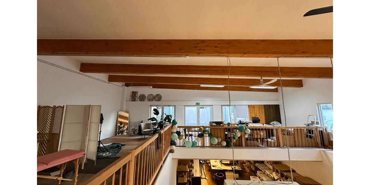 Gewerbeobjekt Wuppertal Barmen - 2.900&euro; | Angebot:25541140