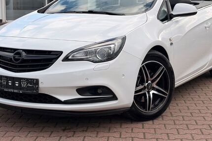Opel Cascada 84.250 km 13.470 &euro; Lünen 44536