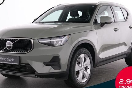 Volvo XC40 21.537 km 28.950 &euro; Witten 58453