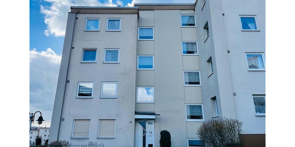 Erdgeschoßwohnung Lüdenscheid - 3 Zimmer, 74 m&sup2;, 148.000&euro; | Angebot:24840831