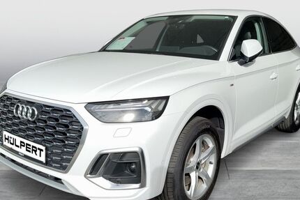 Audi Q5 22.712 km 42.445 &euro; Unna 59423