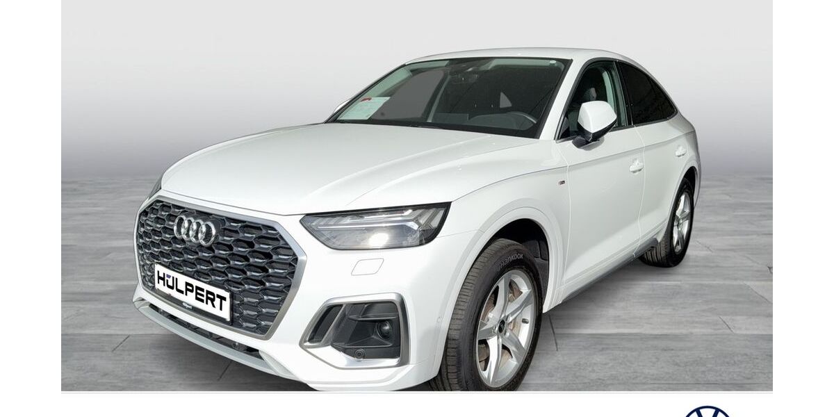 Audi Q5 22.712 km 42.445 &euro; Unna 59423