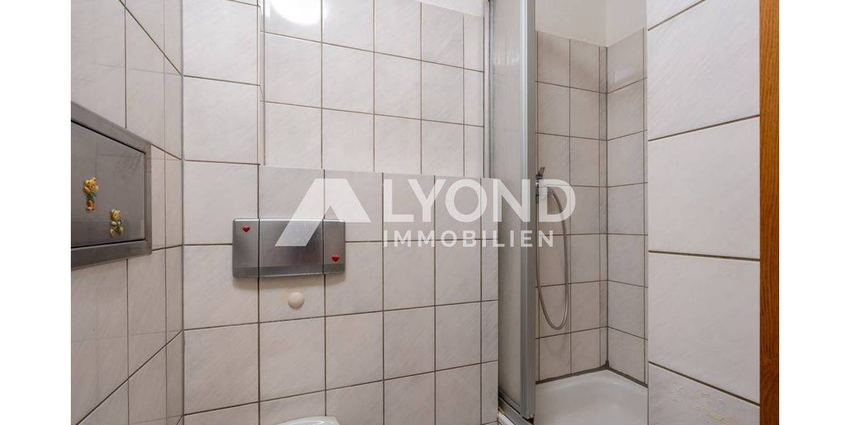 Etagenwohnung Dortmund / Aplerbeck Aplerbeck - 2 Zimmer, 41 m&sup2;, 119.000&euro; | Angebot:26819978