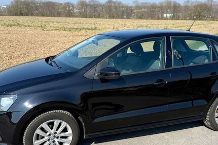 VW Polo 145.454 km 6.500 &euro; Menden 58708