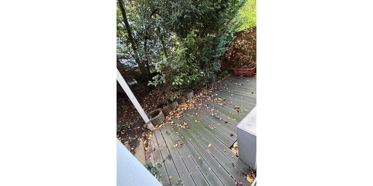 Etagenwohnung Hagen Hohenlimburg - 1 Zimmer, 41 m&sup2;, 400&euro; | Angebot:27587148