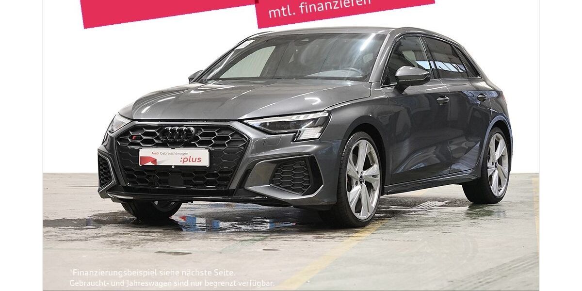 Audi S3 21.866 km 41.669 &euro; Wuppertal 42109