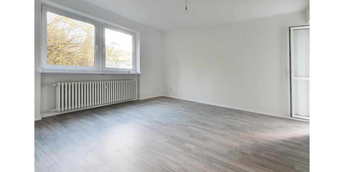 Etagenwohnung Werdohl - 3 Zimmer, 71 m&sup2;, 355&euro; | Angebot:25999747