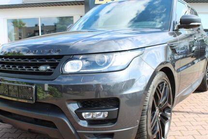 Land Rover Range Rover Sport 132.500 km 31.270 &euro; Lünen 44536