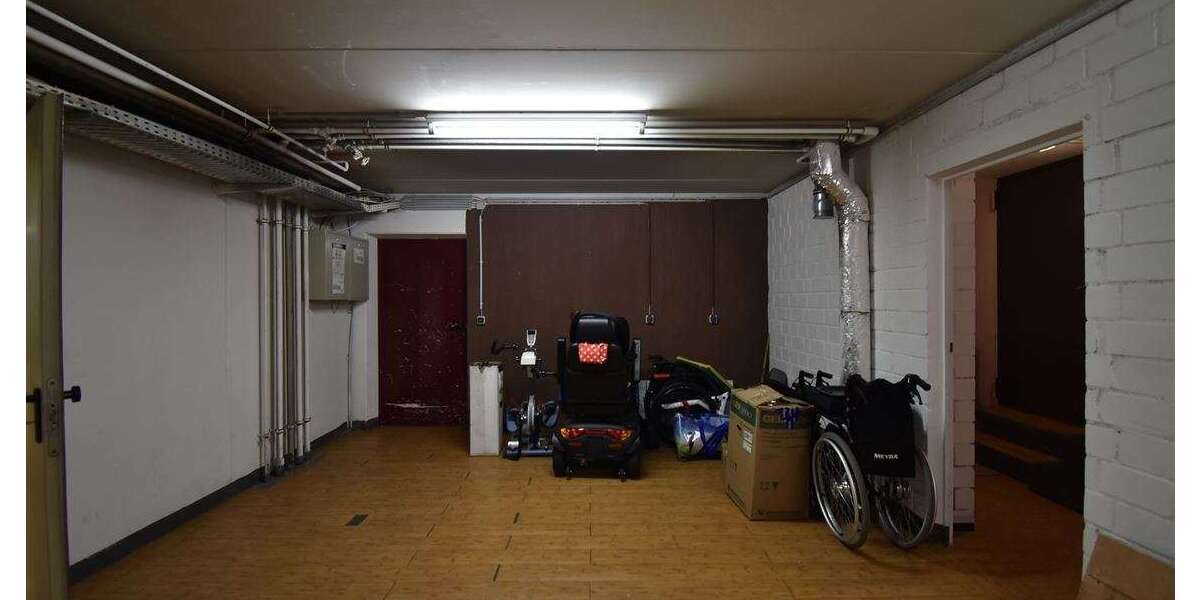 Gewerbeobjekt Wuppertal Ostersbaum - 300&euro; | Angebot:16627752