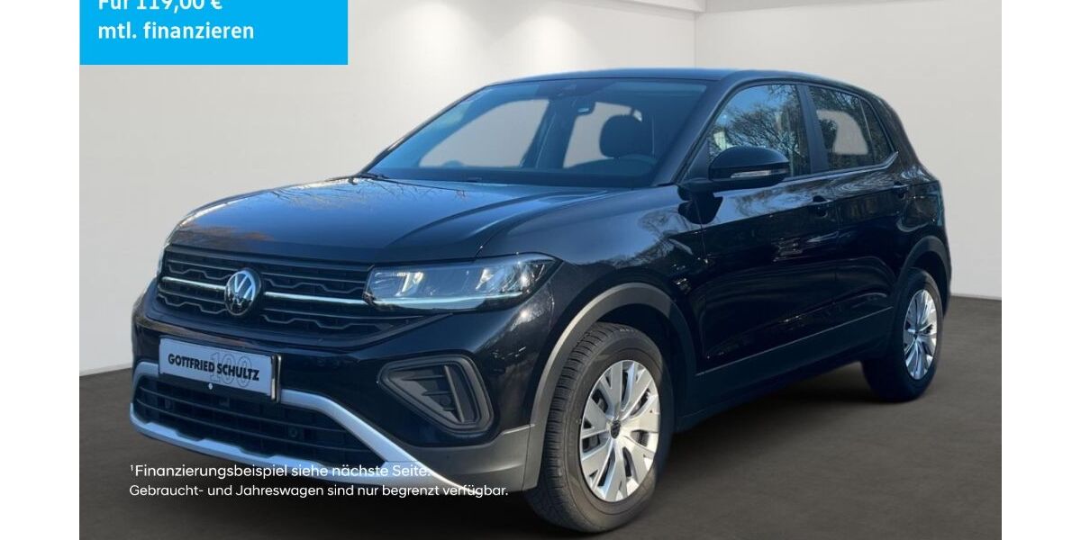 VW T-Cross 13.489 km 20.390 &euro; Wuppertal 42109