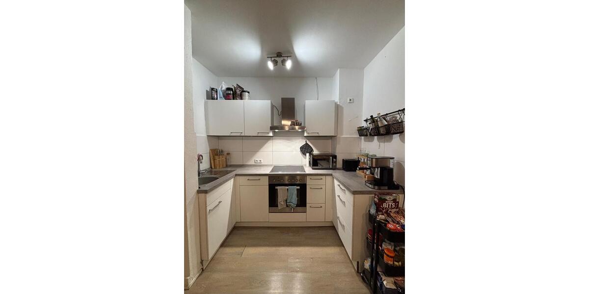 Etagenwohnung Wuppertal Brill - 3 Zimmer, 63 m&sup2;, 892&euro; | Angebot:25857345