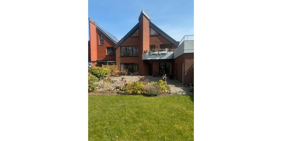 Erdgeschoßwohnung Bochum Bochum-Nord - 4 Zimmer, 125 m&sup2;, 2.500&euro; | Angebot:25869899