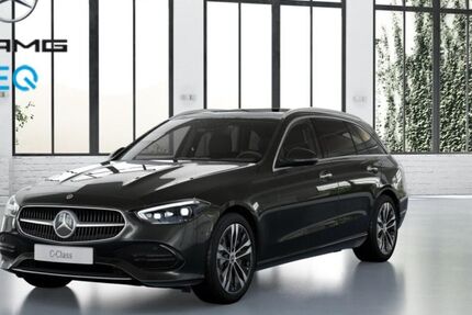 Mercedes-Benz C 300 13.195 km 43.880 &euro; Hagen 58135