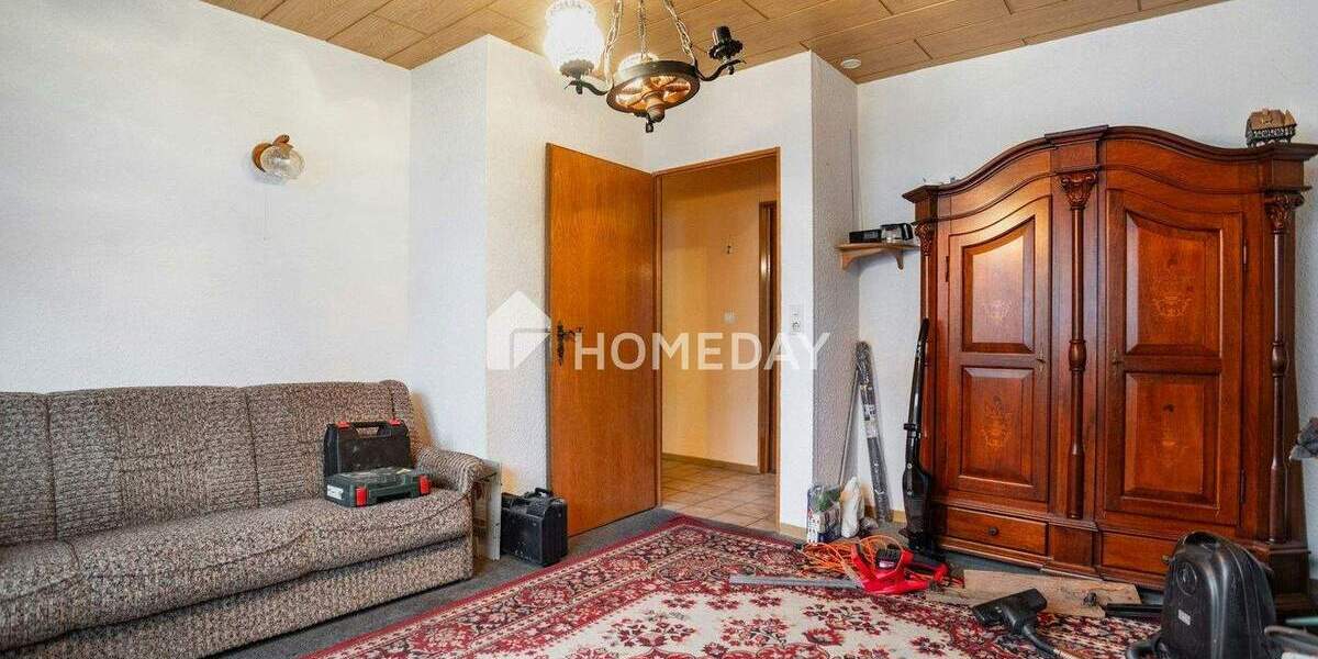 Einfamilienhaus Hagen Hohenlimburg - 7 Zimmer, 177 m&sup2;, 299.900&euro; | Angebot:25798445