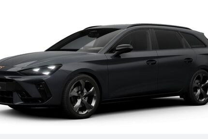 Cupra Leon 15.792 km 31.580 &euro; Lüdenscheid 58513